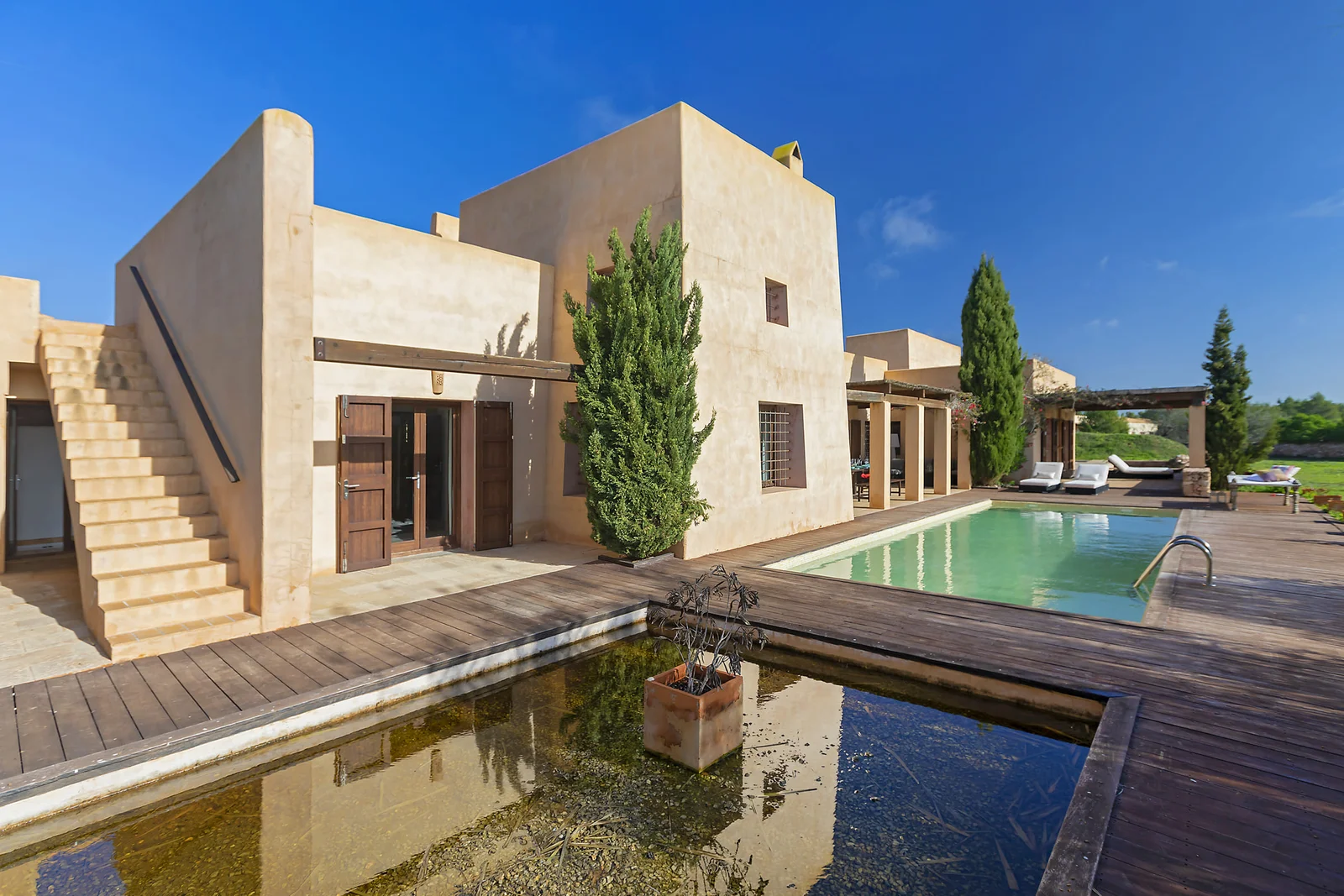 Villa Lontananza